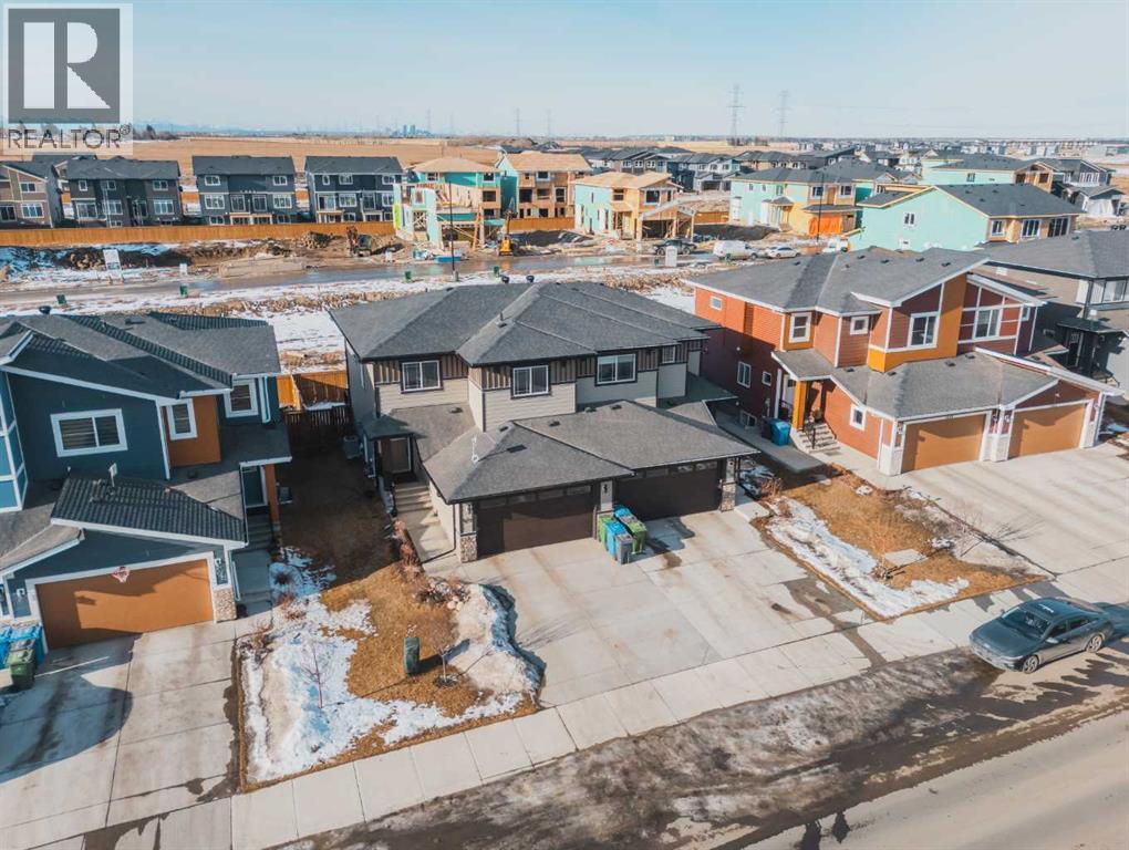 1057 WATERFORD Drive