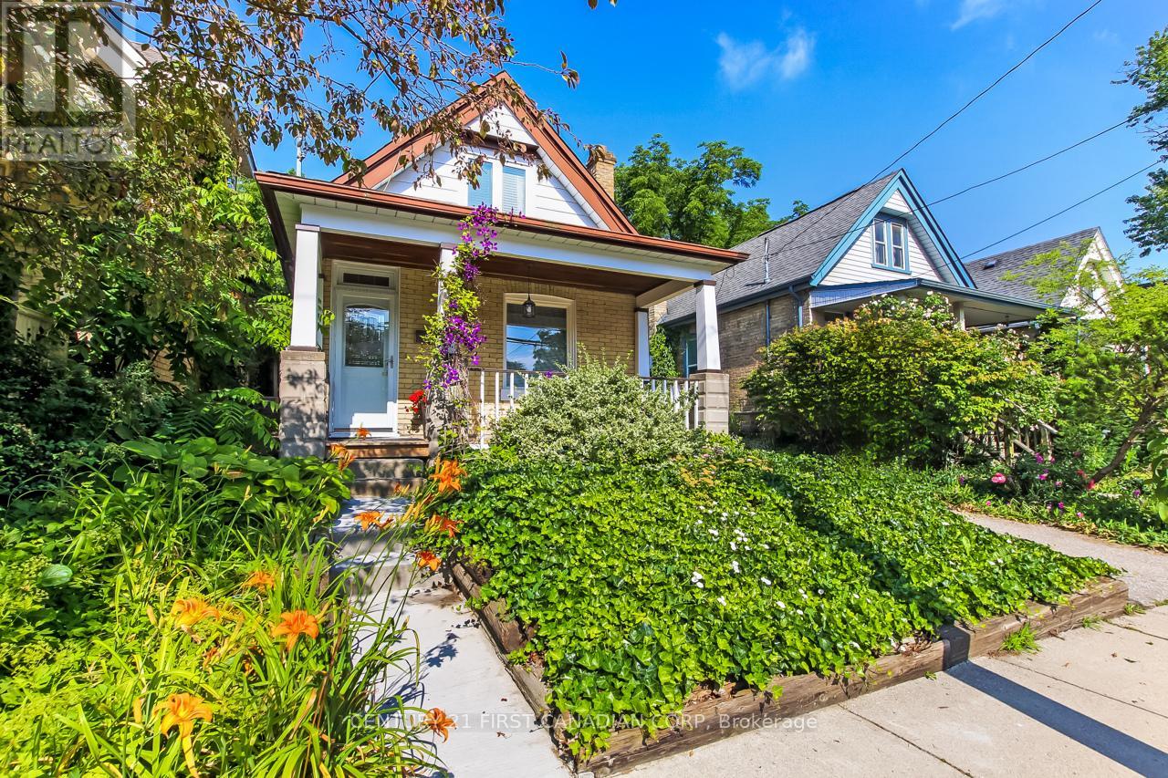 103 EDWARD STREET