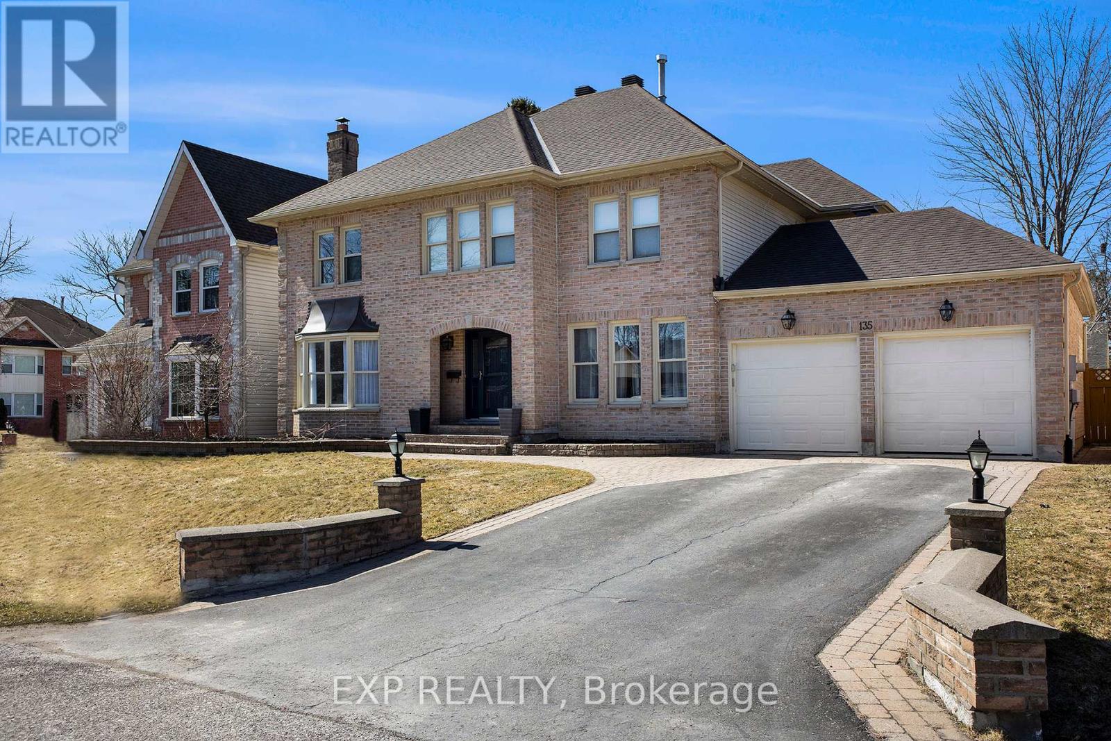 135 LANIGAN CRESCENT