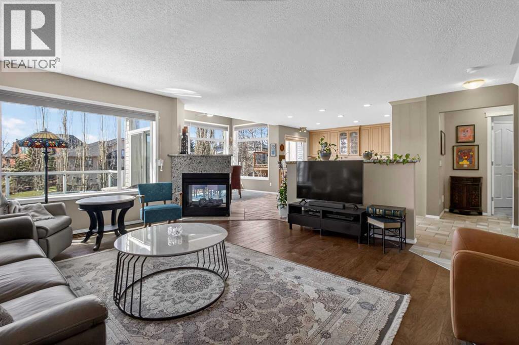 3737 Springbank Drive SW