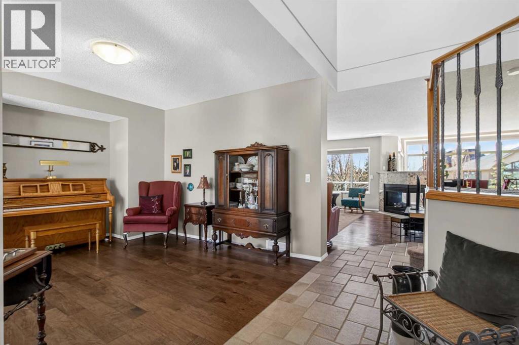 3737 Springbank Drive SW