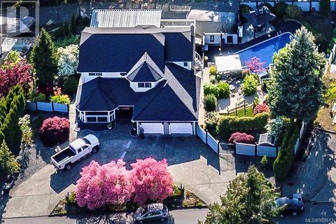 4118 Steede Ave Port Alberni BC V9Y8B6