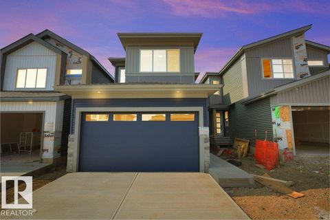 8447 Mayday Link SW Edmonton AB T6X3G1