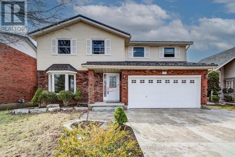 110 IMPERIAL DRIVE Guelph (Willow West/Sugarbush/West Acres) ON N1H7Z5