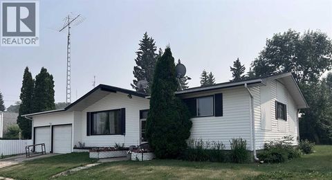 5 beds bed, 2 baths bath property at 4739 53 street, innisfree, ab t0b2g0