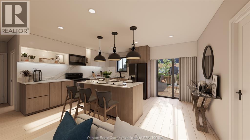 160 AMBASSADOR BEACH ROAD Unit# LOT 3