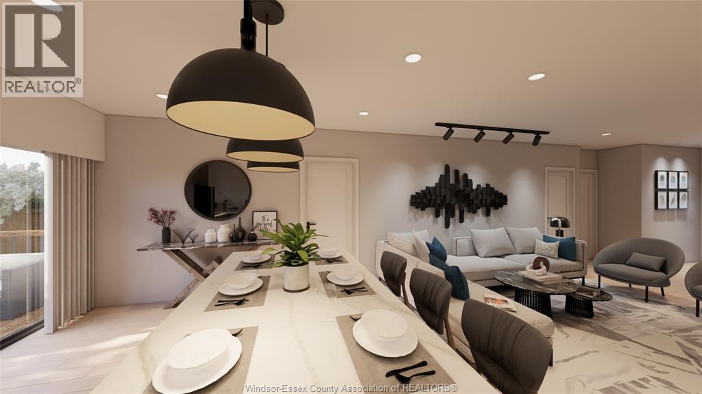 160 AMBASSADOR BEACH ROAD Unit# LOT 3