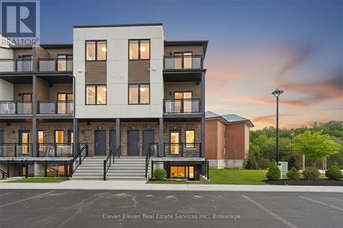 73 - 940 ST. DAVID STREET N Centre Wellington (Fergus) ON N1M0L7