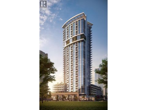 2306 1500 FERN STREET North Vancouver BC V7J0E6