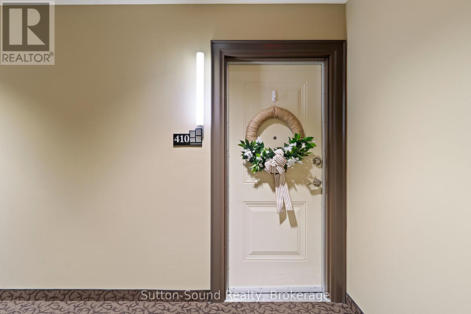 410 - 945 3RD AVENUE EAST AVENUE