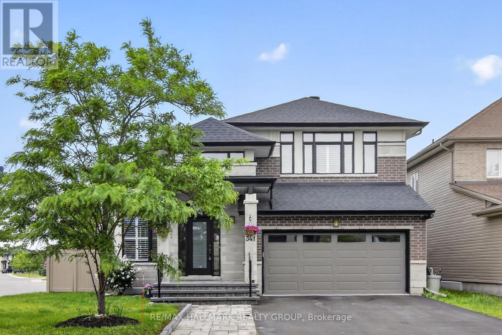 341 SERENADE CRESCENT