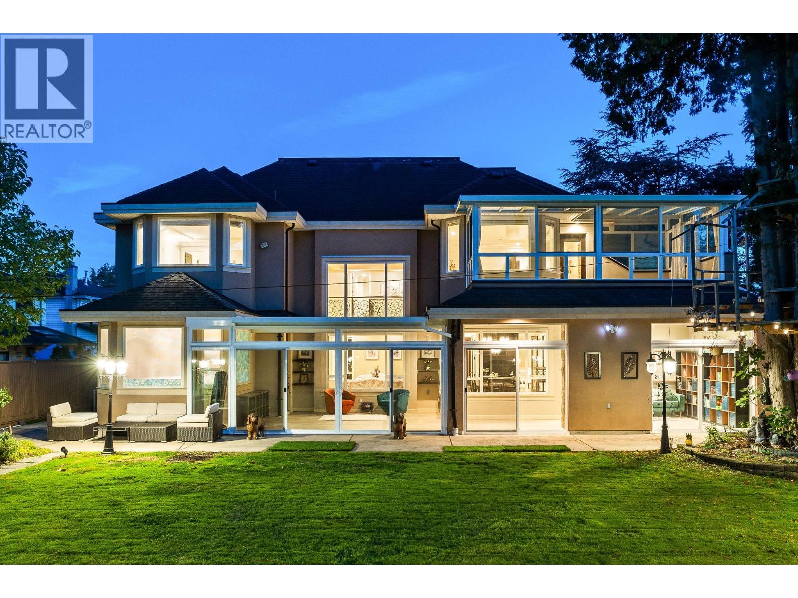 4191 WESTMINSTER HIGHWAY