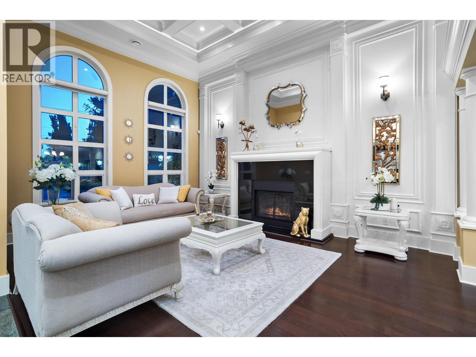 4191 WESTMINSTER HIGHWAY