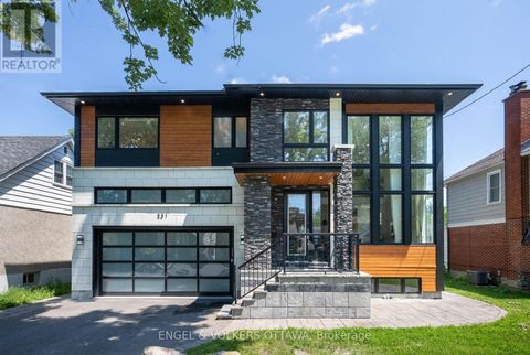 231 DANIEL AVENUE Ottawa ON K1Y0C7