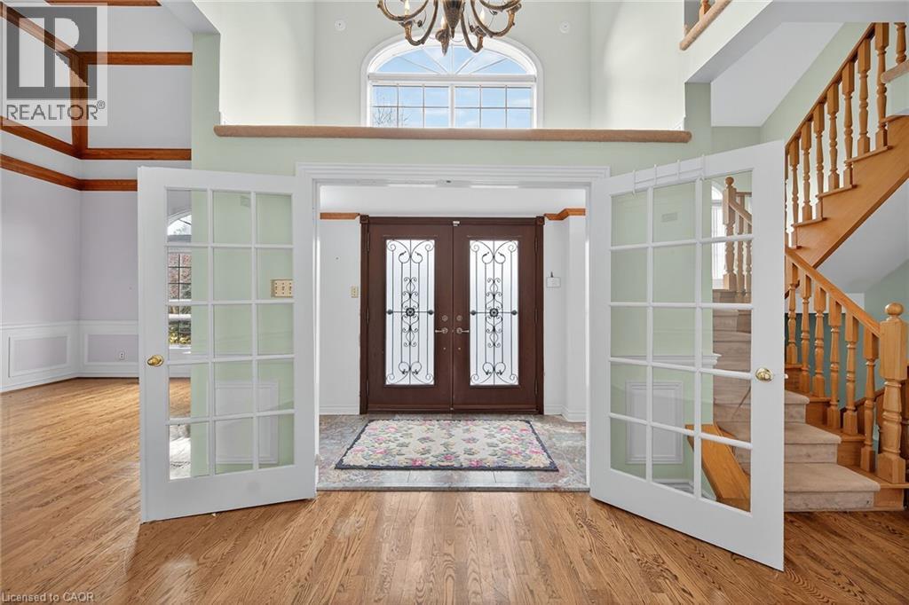 5089 FOREST HILL Drive