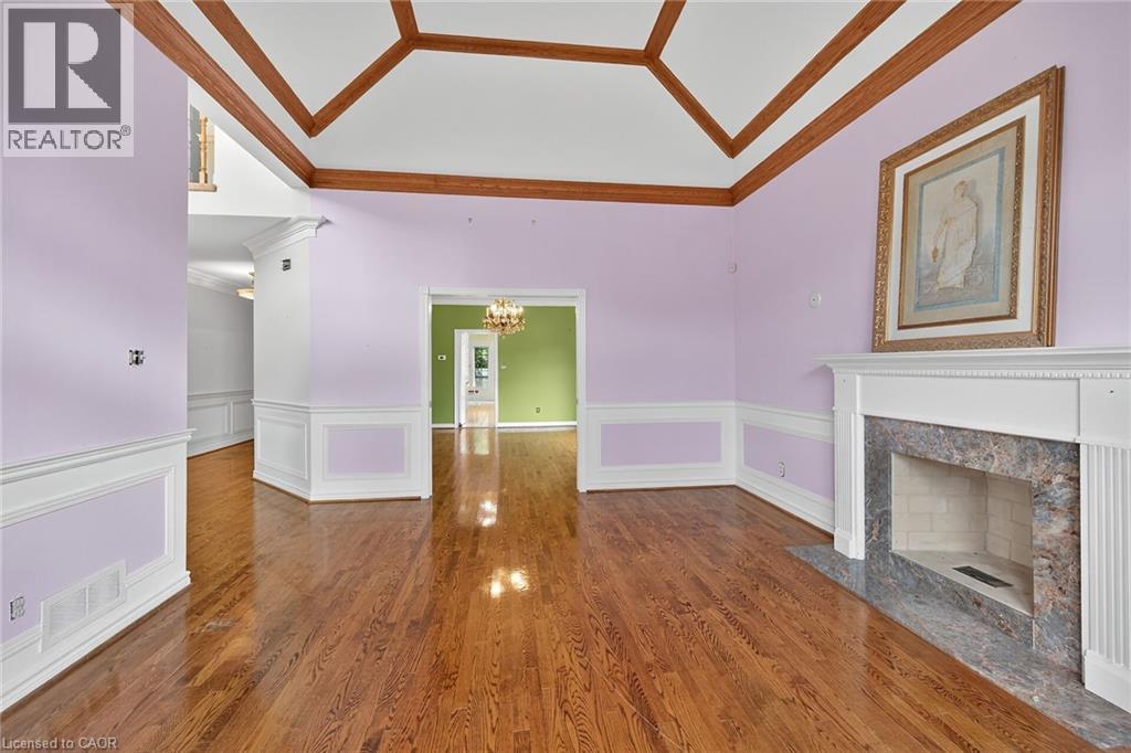 5089 FOREST HILL Drive