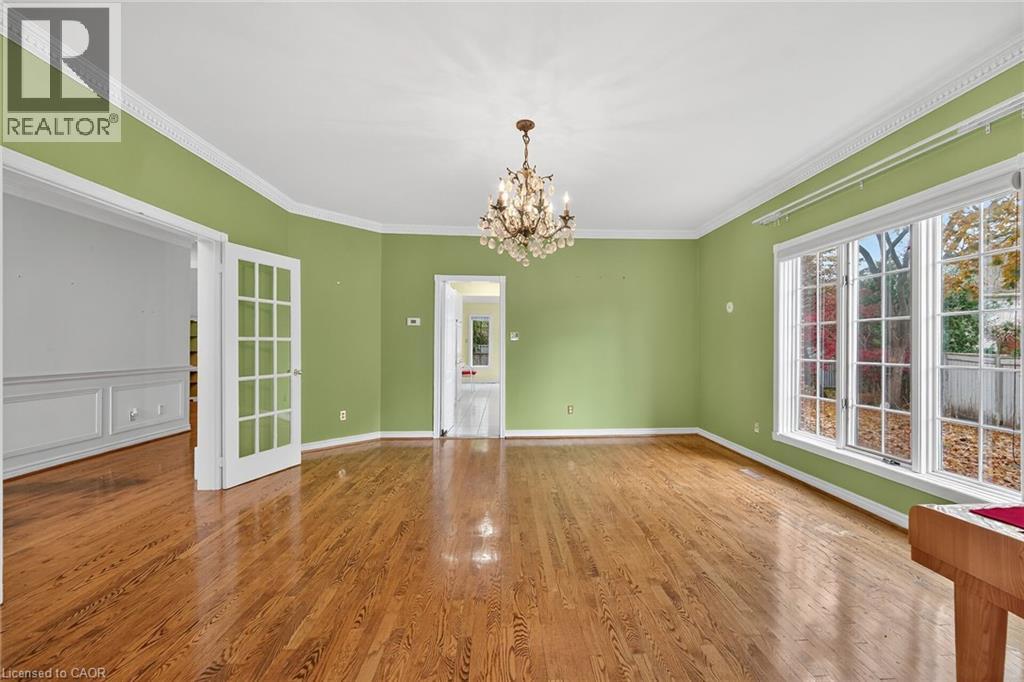 5089 FOREST HILL Drive