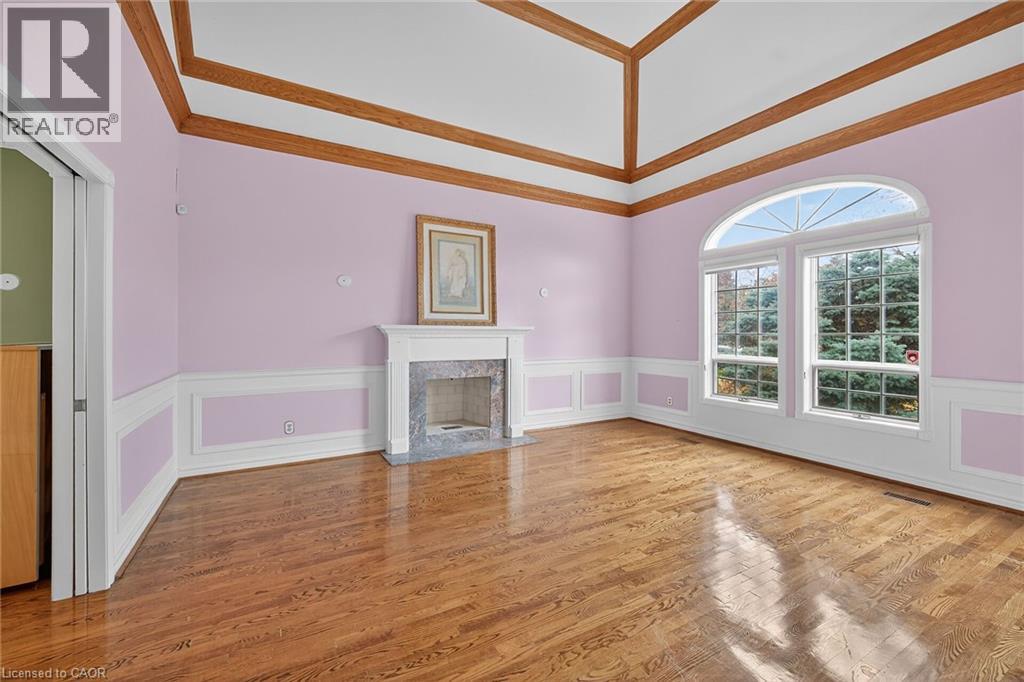 5089 FOREST HILL Drive