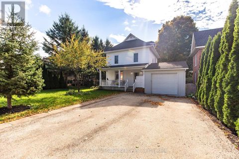 26 WELLINGTON AVENUE S Grey Highlands ON N0C1H0