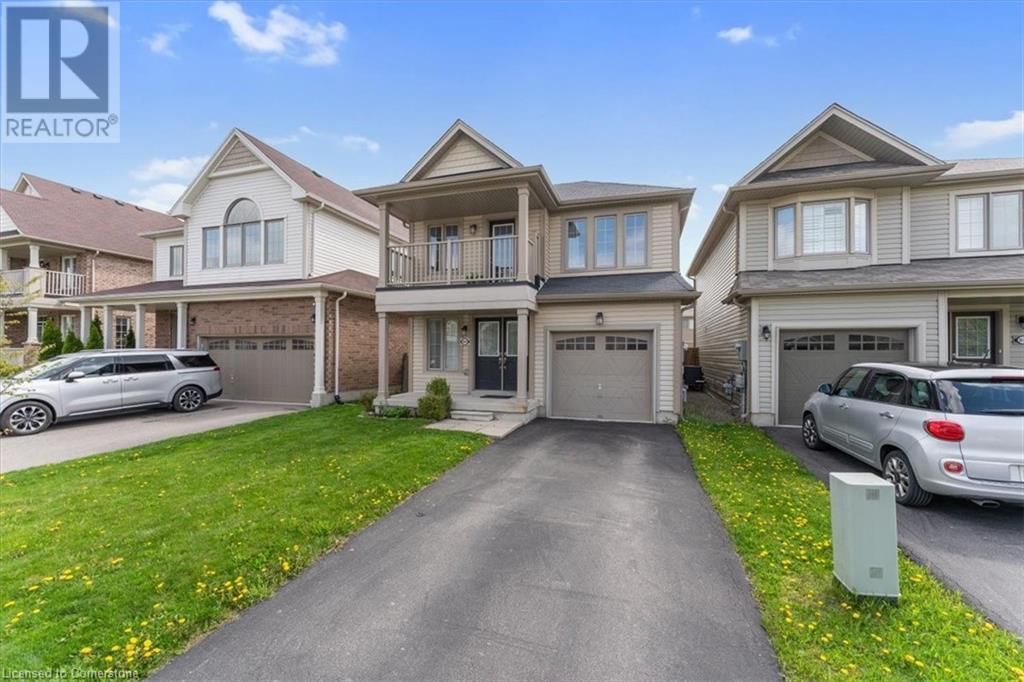 8648 DOGWOOD Crescent