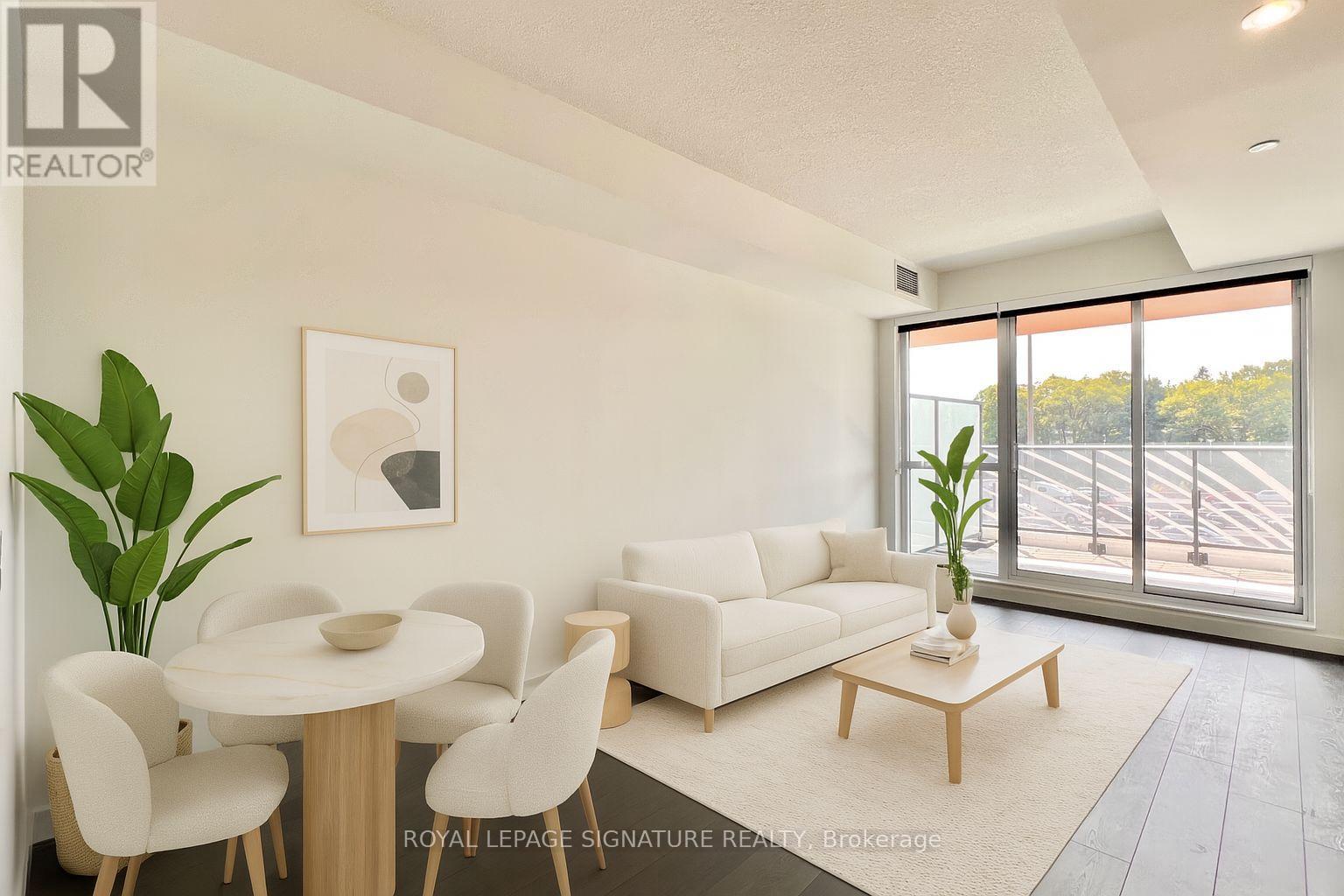 305 - 27 MCMAHON DRIVE