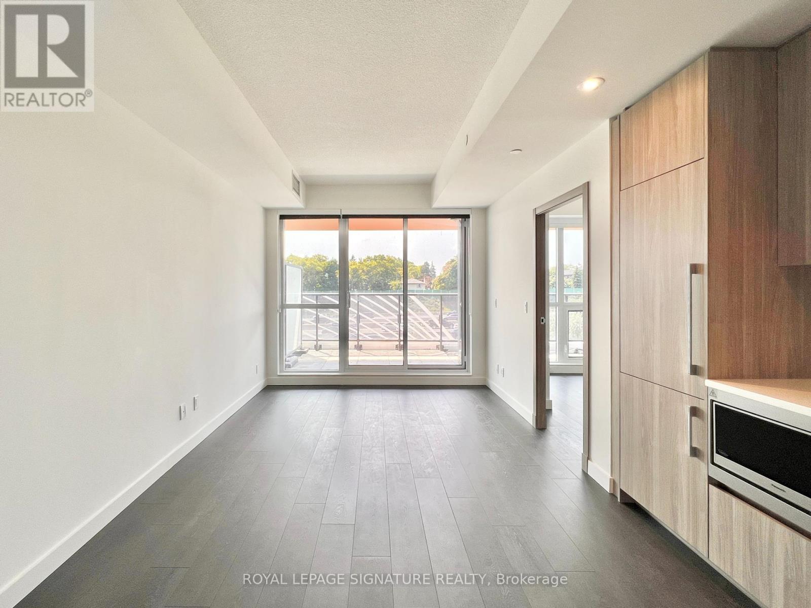 305 - 27 MCMAHON DRIVE