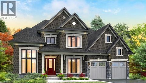 419 MASTERS Drive Woodstock ON N4T0L2