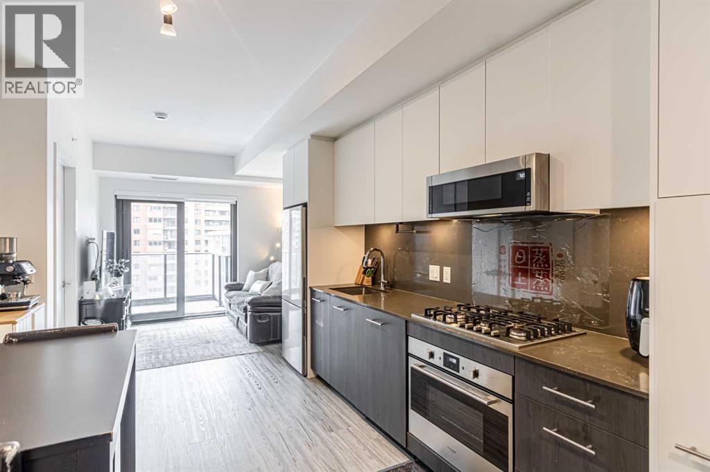 1107, 730 2 Avenue SW