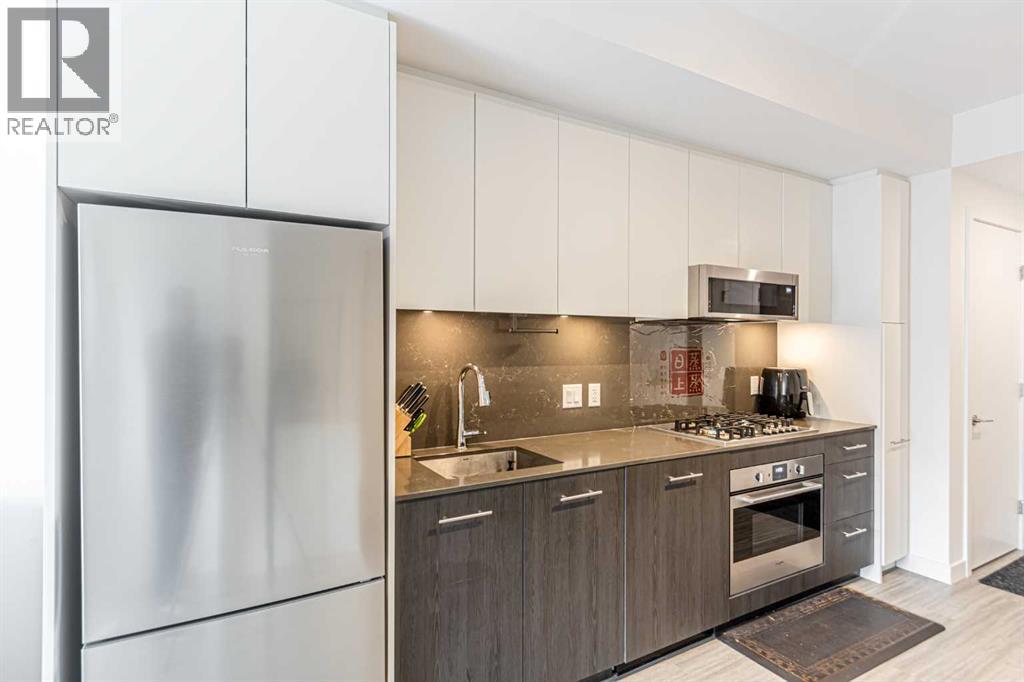 1107, 730 2 Avenue SW