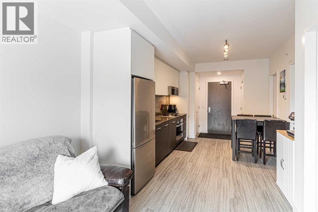 1107, 730 2 Avenue SW