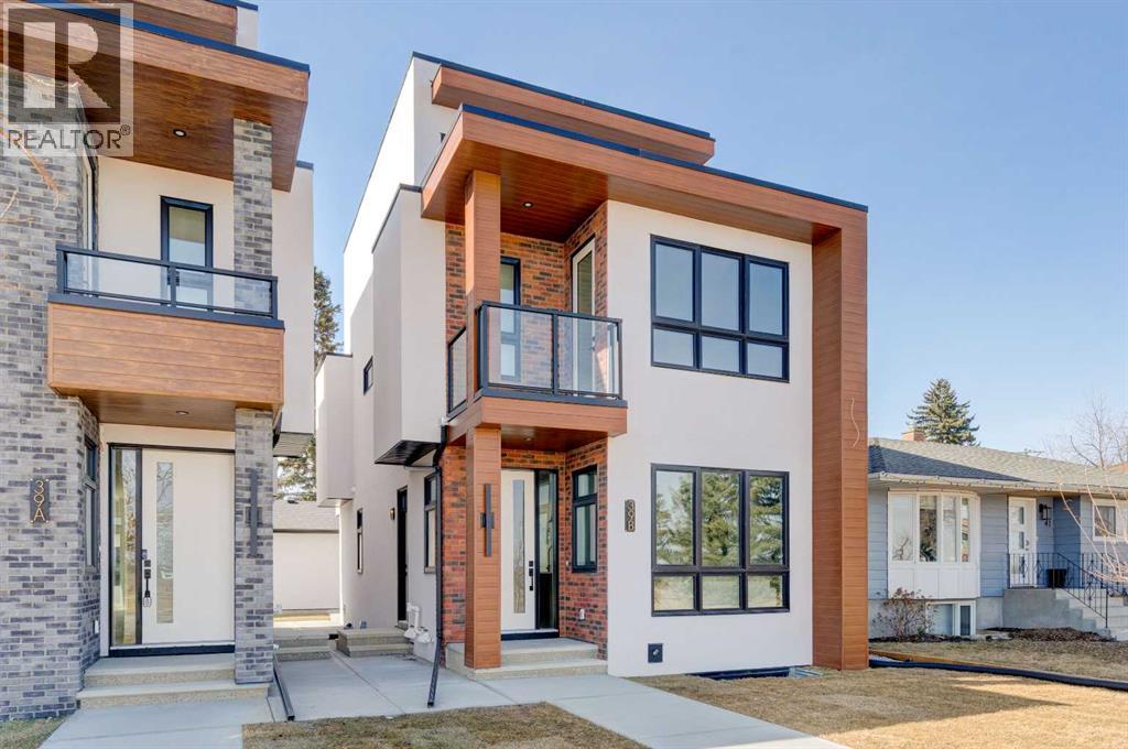 39B Moncton Road NE