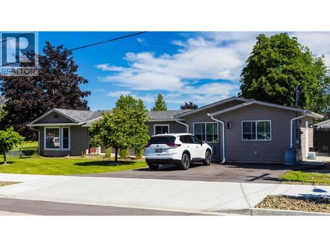 1490 Cornwall Road Kelowna BC V1X1N9