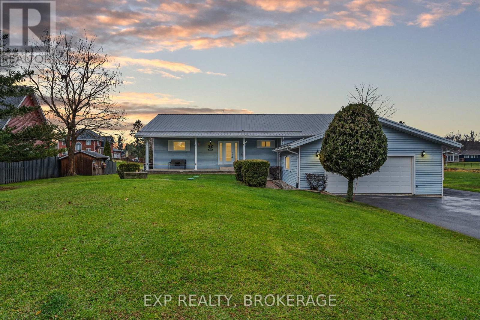 103 WILLOWBANK ROAD E