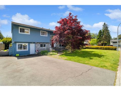 11558 73A AVENUE Delta BC V4C6Y6