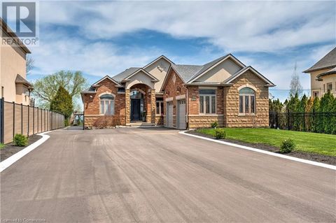 142 WATERCREST Drive Stoney Creek ON L8E5C7