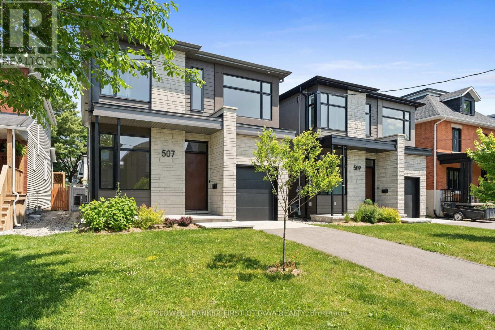 507 EDISON AVENUE