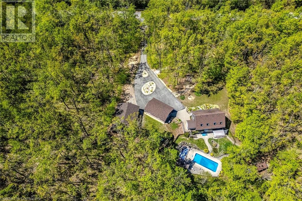 691 MT ST LOUIS ROAD Road W