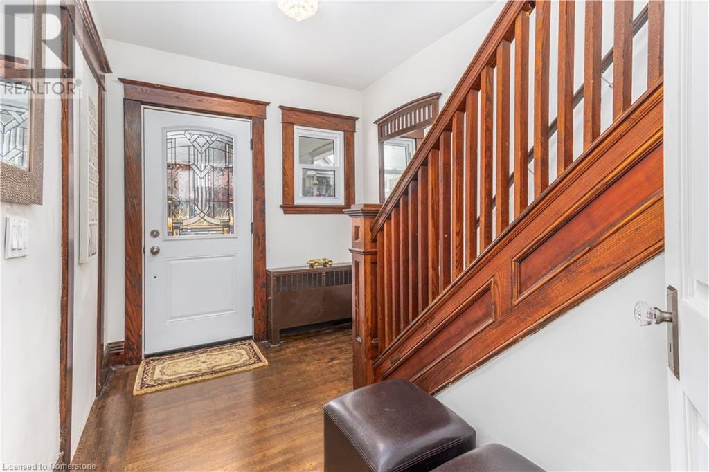 20 BARNESDALE Avenue N
