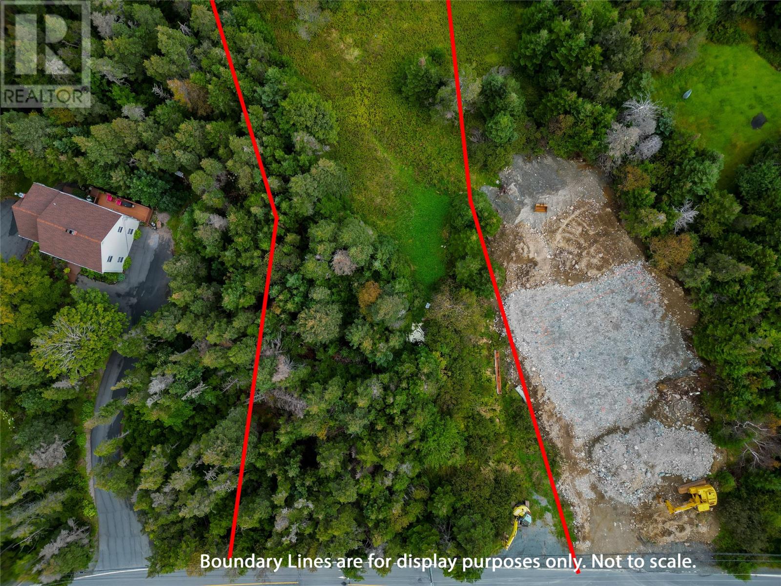 151 Dogberry Hill Road