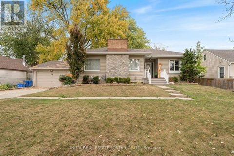 730 TALFOURD STREET Sarnia ON N7T1R9