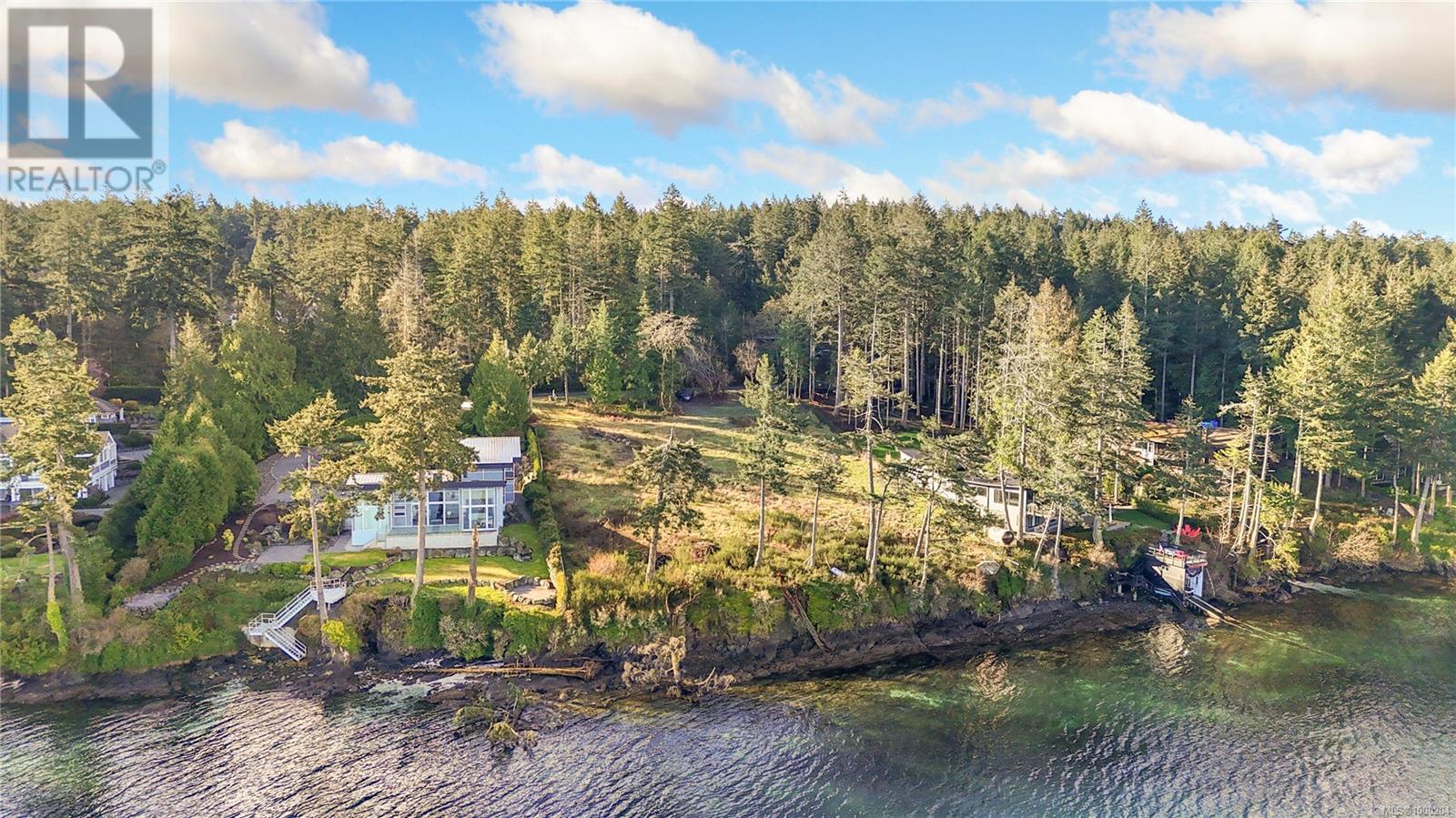 770 Lands End Rd