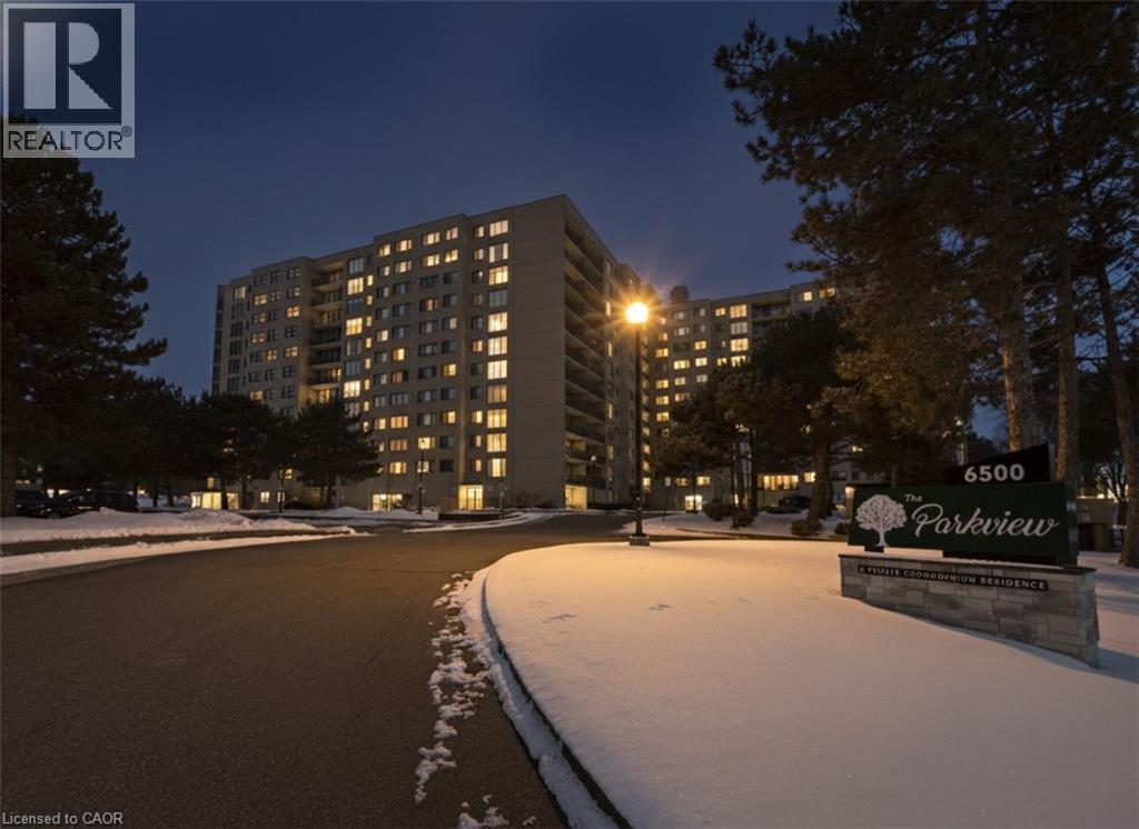 6500 MONTEVIDEO Road Unit# 509