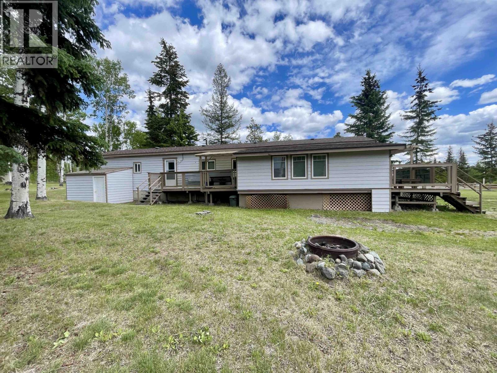 5749 N GREEN LAKE ROAD