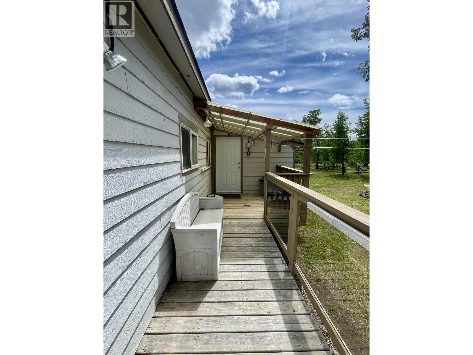 5749 N GREEN LAKE ROAD