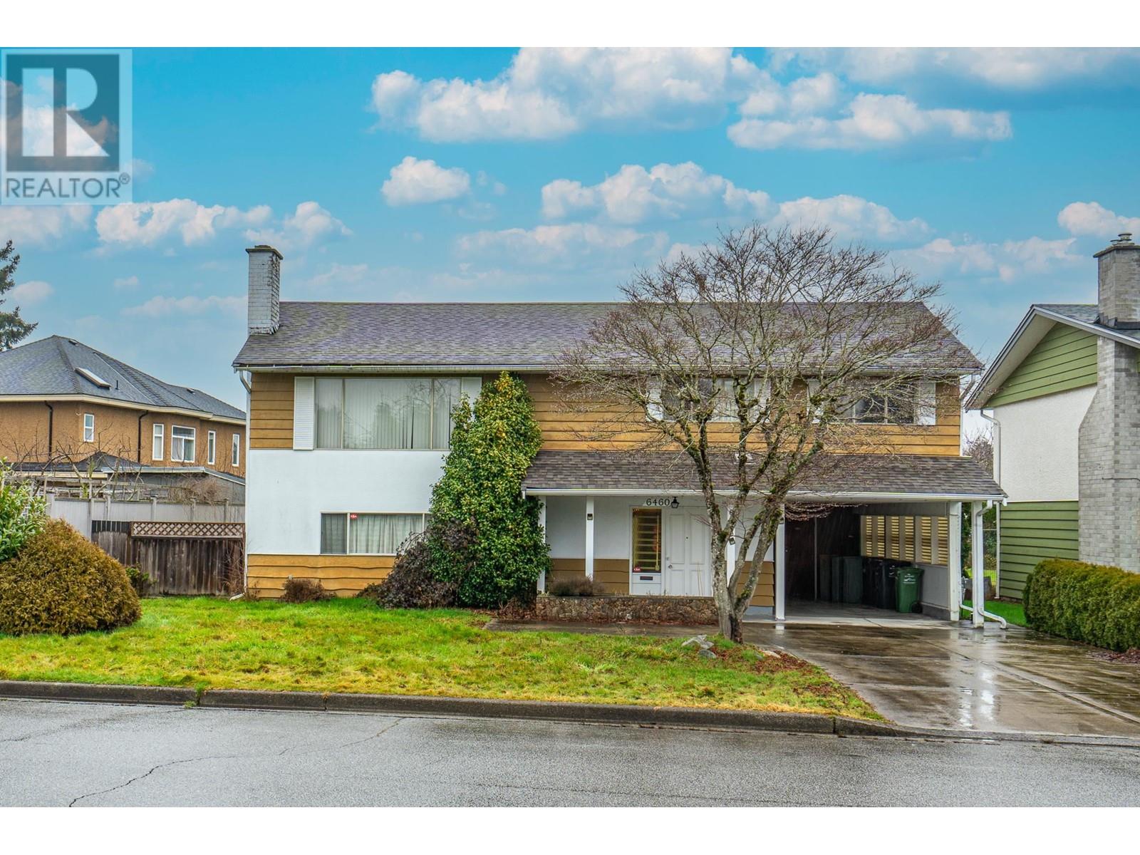 6460 AZURE ROAD