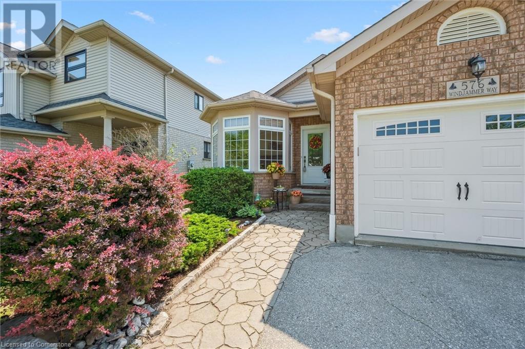 576 WINDJAMMER Way