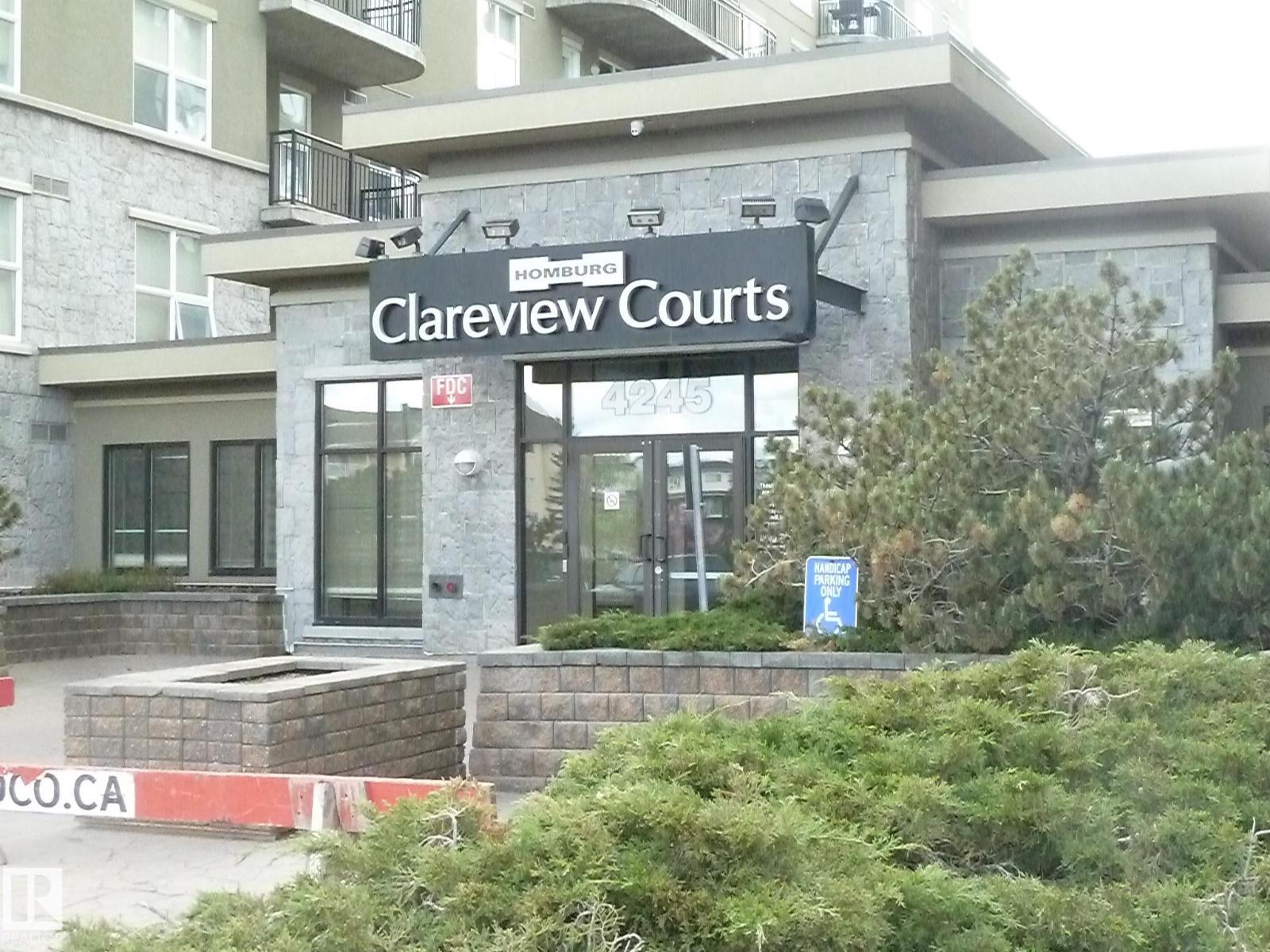 #1-104 4245 139 AV NW