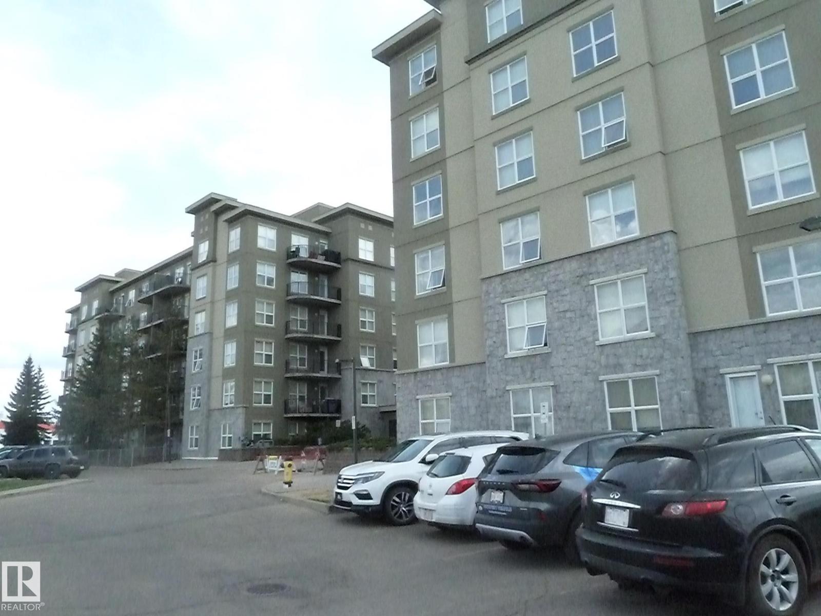 #1-104 4245 139 AV NW