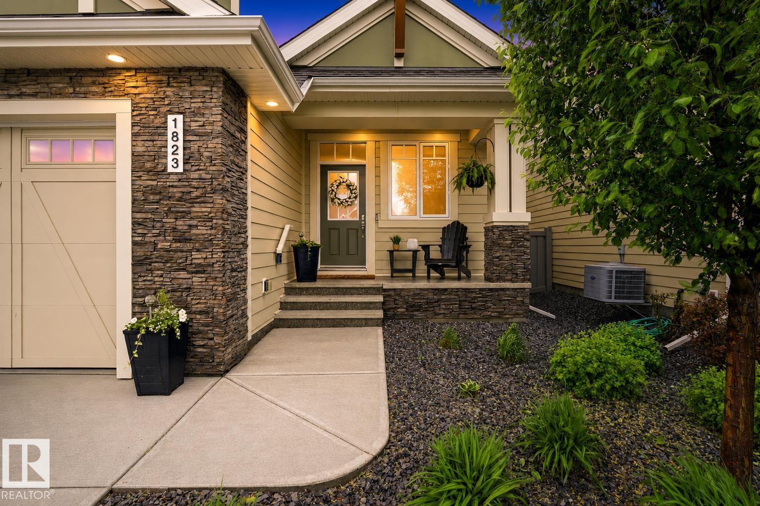 1823 AINSLIE CO SW