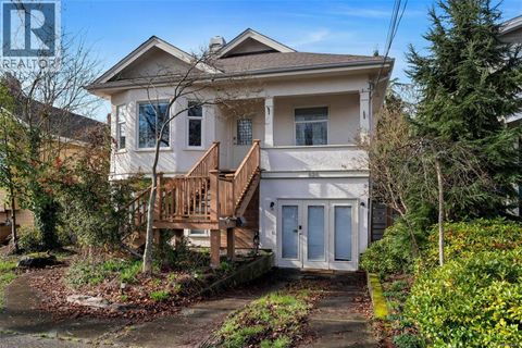 636 Cornwall St Victoria BC V8V4L1